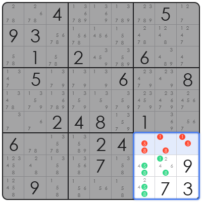 what is the point of sudoku